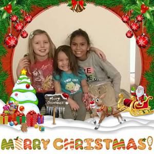 Meet your Posher, Clarissa